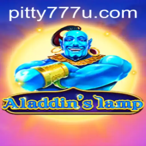 Descubra o Mundo Encantado de Aladdinslamp