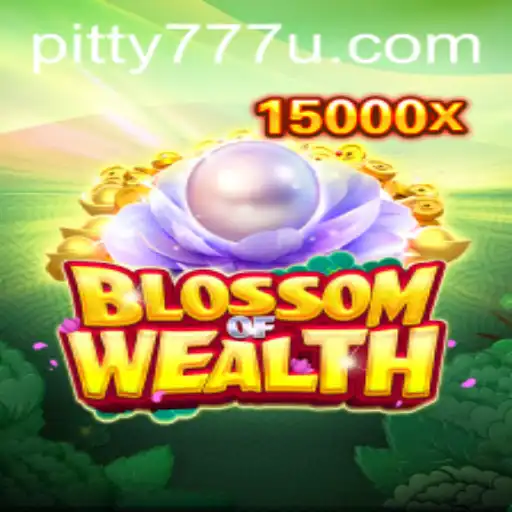 Descubra BlossomofWealth: Uma Jornada de Fortuna e Estratégia