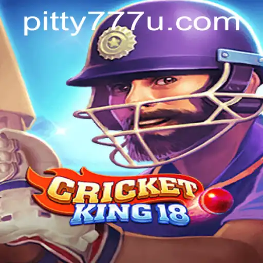 Descobrindo o Mundo de CricketKing18: A Nova Sensação dos Games