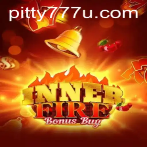 Descubra o Fascínio de InnerFireBonusBuy: O Novo Fenômeno dos Jogos de Azar