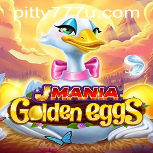 Explorando o Universo de JManiaGoldenEggs: Um Mergulho na Diversão e Estratégia