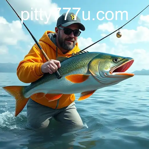 Jogos de pesca