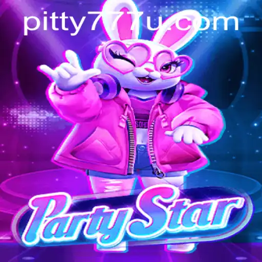 PartyStar: O Jogo de Festa do Momento com Pitty777