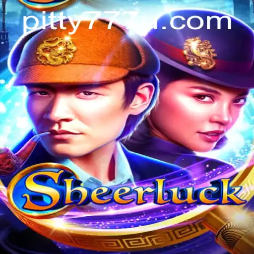 Descobrindo Sheerluck: O Jogo de Mistério que Fascina