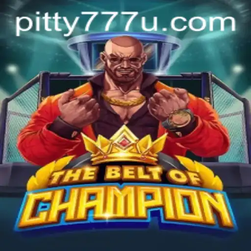 TheBeltOfChampion: Um Novo Fenômeno nos Jogos de Aventura